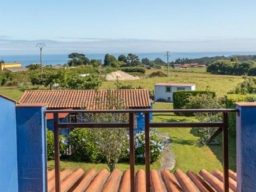 Habitación con vistas al mar, Asturias Habitación con vistas al mar
