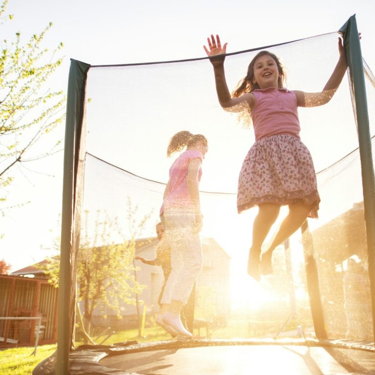 Alojamiento para niños Alojamiento para niños